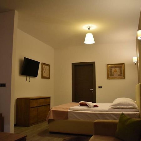 Silver Mountai G1 40 Deluxe Apartment Poiana Brasov Exterior photo