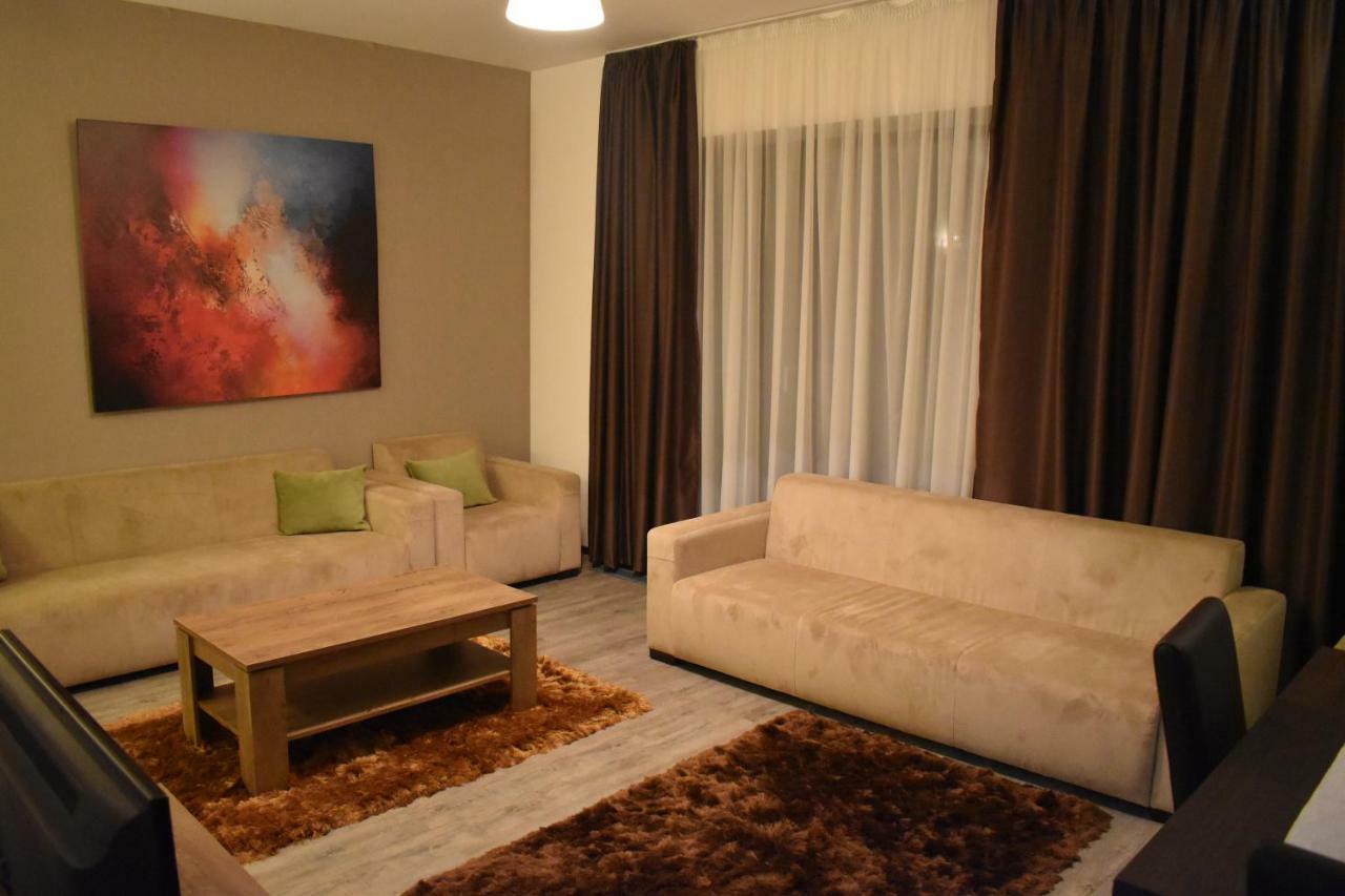 Silver Mountai G1 40 Deluxe Apartment Poiana Brasov Exterior photo
